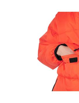 Canguro Hombre Carhartt WIP Jones Pullover Naranja