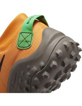 Zapatilla Hombre Nike Wildhorse 6 Trail Naranja