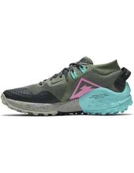 Zapatilla Mujer Nike Wildhorse 6 Trail