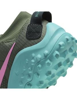 Zapatilla Mujer Nike Wildhorse 6 Trail