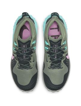 Zapatilla Mujer Nike Wildhorse 6 Trail