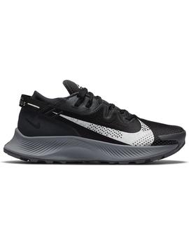 Zapatilla Nike Mujer Pegasus Trail 2 Negro