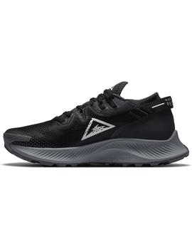 Zapatilla Nike Mujer Pegasus Trail 2 Negro