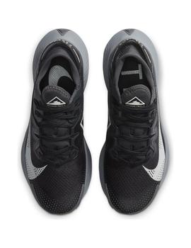 Zapatilla Nike Mujer Pegasus Trail 2 Negro