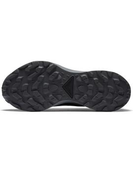 Zapatilla Nike Mujer Pegasus Trail 2 Negro