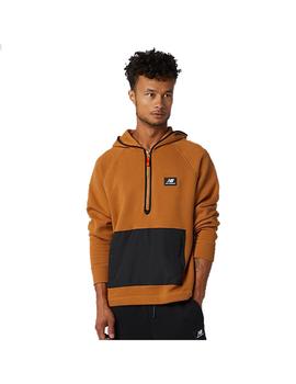 Sudadera Hombre New Balance Athletics Terrain