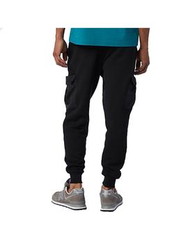 Pantalon Hombre New Balance Athletics Terrain Negro