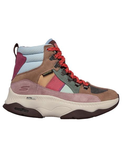 Bota Skechers On The Go T Multicolor