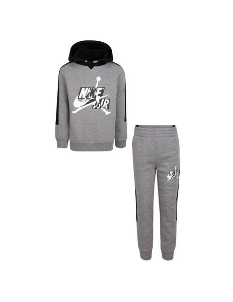 Chandal Nike Jumpman Gris