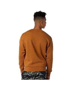 Sudadera Hombre New Balance Top Essentials Terrain