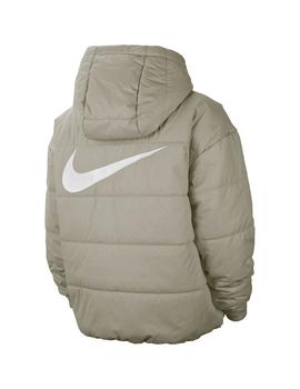 Chaqueta Mujer Nike Sws Synthetic-Fill Khaki