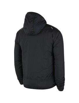 Chaqueta Hombre Nike Aerolayer Negro