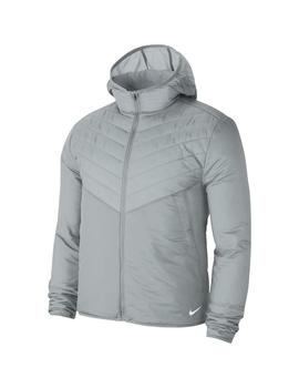 Chaqueta Hombre Nike Aerolayer Gris