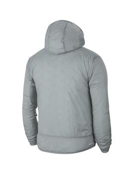 Chaqueta Hombre Nike Aerolayer Gris