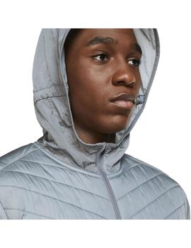 Chaqueta Hombre Nike Aerolayer Gris