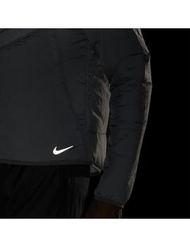 Chaqueta Hombre Nike Aerolayer Gris