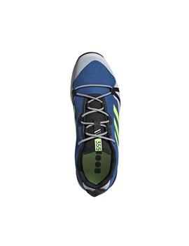 Zapatilla Hombre adidas Terrex Skychaser Lt GTX Azul