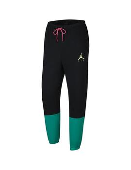 Pantalon Hombre Nike Jordan Jumpman Negro