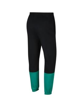 Pantalon Hombre Nike Jordan Jumpman Negro