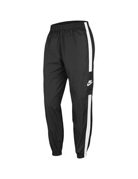 Pantalón Mujer  Nike Nsw Negro