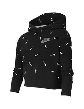 Sudadera Niña Nike Hoodie