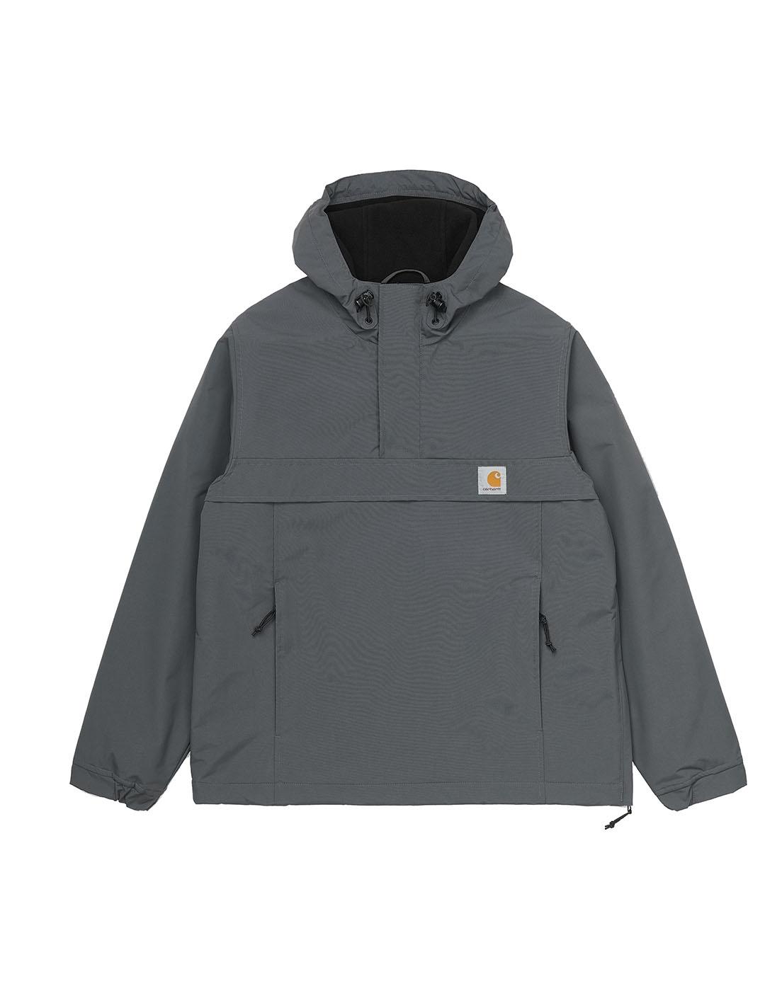 Cazadora Polar Hombre Carhartt WIP Og Active Negro