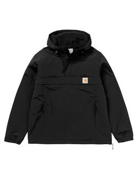 Canguro Hombre Carhartt WIP Nimbus Negro