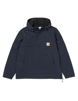 Canguro Hombre Carhartt WIP Nimbus Marino