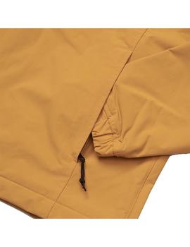 Canguro Hombre Carhartt WIP Nimbus Mostaza