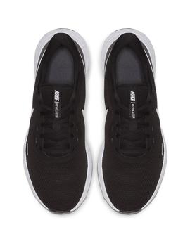 Zapatilla Mujer Nike Revolution 5 Negro
