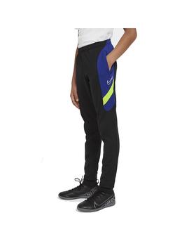 Pantalon Niño Nike Dry Acd Azul