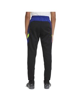 Pantalon Niño Nike Dry Acd Azul