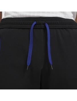 Pantalon Niño Nike Dry Acd Azul