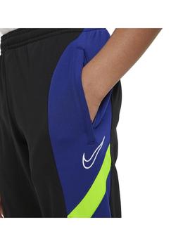 Pantalon Niño Nike Dry Acd Azul