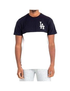 Camiseta New Era Los Angeles Dodgers Hombre