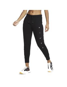 Pantalón Mujer Nike Get Fit FLC Negro