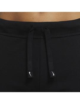 Pantalón Mujer Nike Get Fit FLC Negro