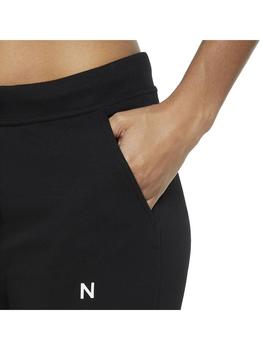 Pantalón Mujer Nike Get Fit FLC Negro