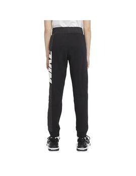 Pantalon Niño Nike Pack Negro