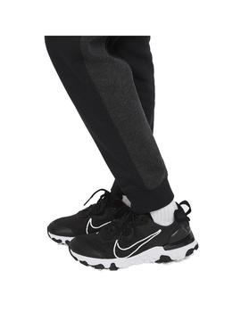 Pantalon Niño Nike Pack Negro