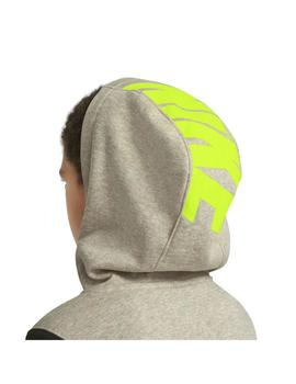 Sudadera Niño Nike Sportswear Kids Verde