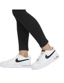 Malla Niña Nike Favorites GX Negro/Blanco