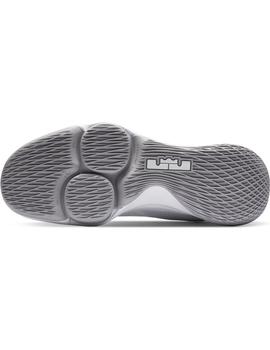 Zapatilla Hombre Nike Lebron Witness IV Blanco