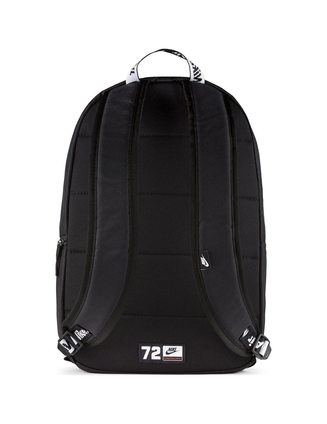 Mochila nike air negra shop