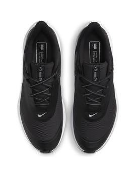 Zapatilla Hombre Nike Quest 3 Negra