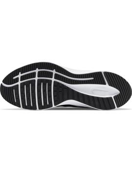 Zapatilla Hombre Nike Quest 3 Negra