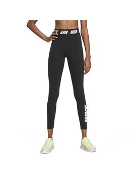 Malla Mujer Nike Club Negro