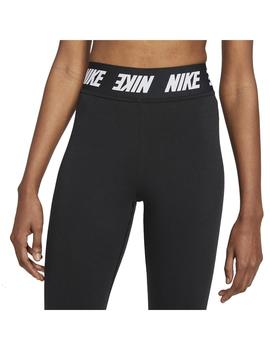 Malla Mujer Nike Club Negro