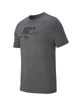 Camiseta Nike Sportswear Camuflaje Hombre