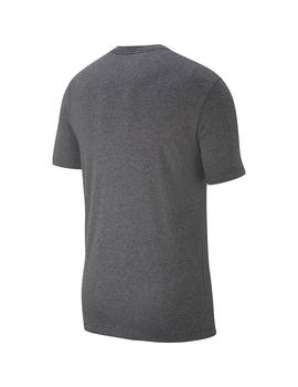 Camiseta Nike Sportswear Camuflaje Hombre